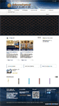 Mobile Screenshot of moe-news.net